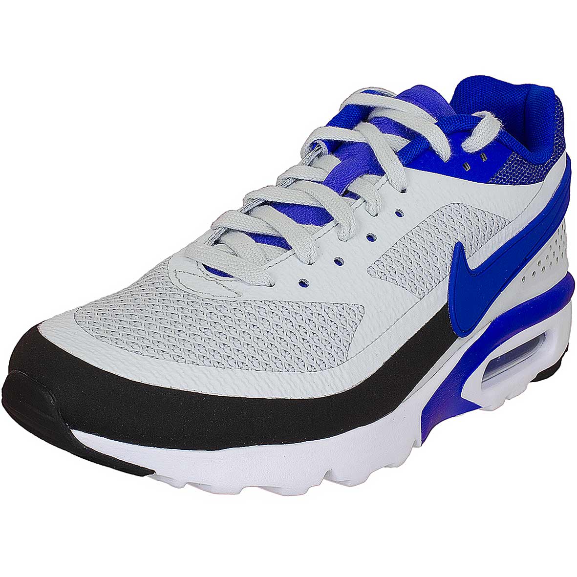 ☆ Nike Sneaker Air Max BW Ultra SE grau/blau - hier bestellen!