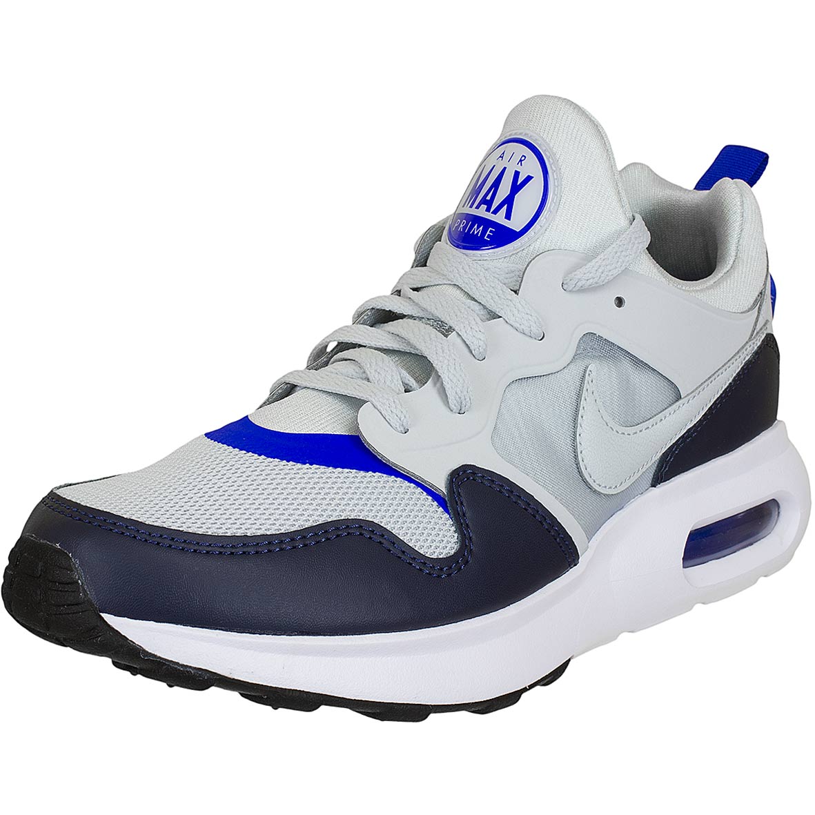 ☆ Nike Sneaker Air Max Prime grau/blau - hier bestellen!