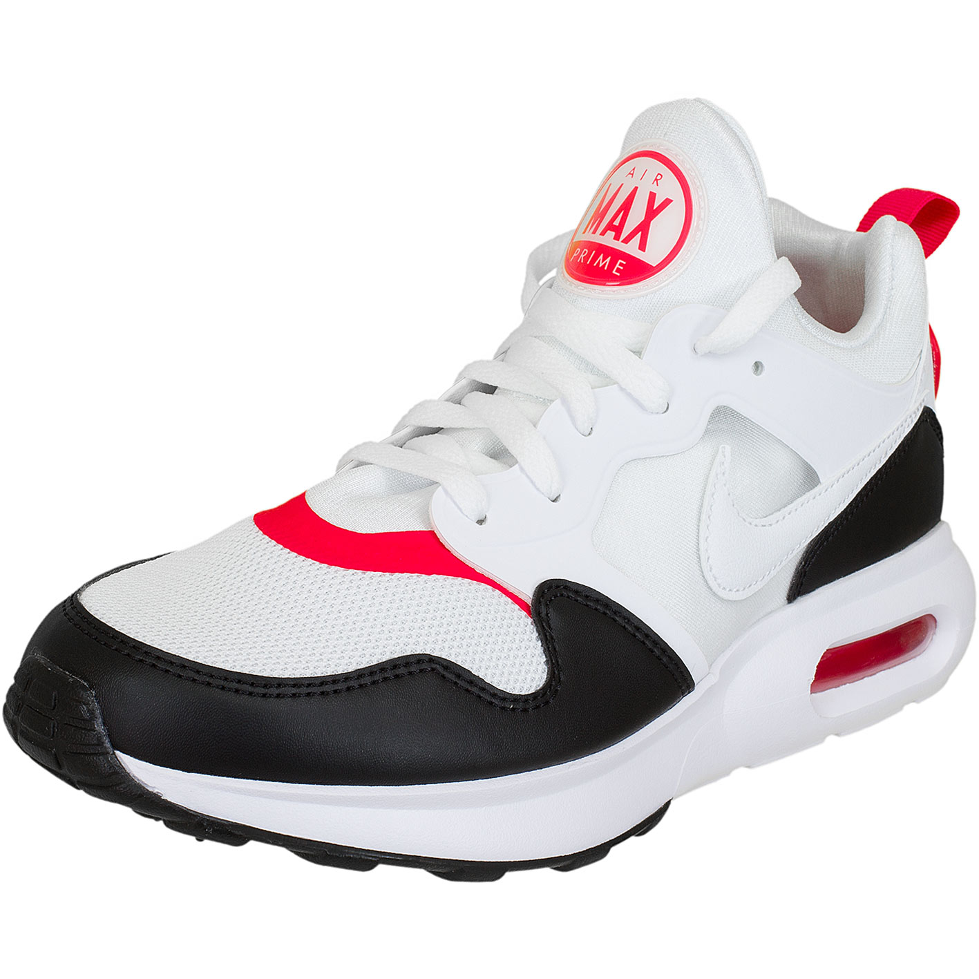 ☆ Nike Sneaker Air Max Prime weiß/schwarz - hier bestellen!