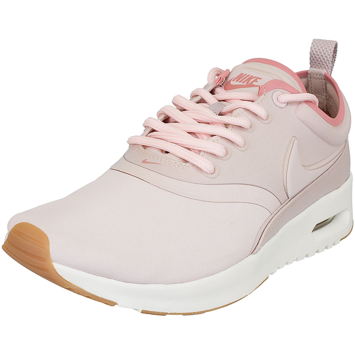 ☆ Nike Sneaker Air Max Thea Ultra Premium rosa - hier bestellen!