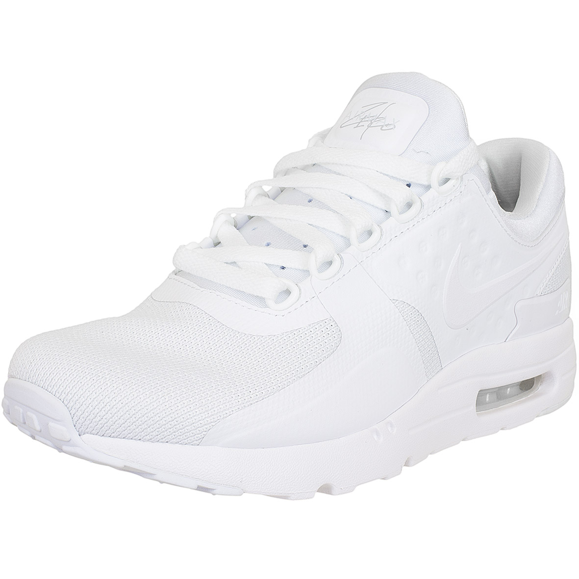 ☆ Nike Sneaker Air Max Zero Essential weiß/weiß - hier bestellen!