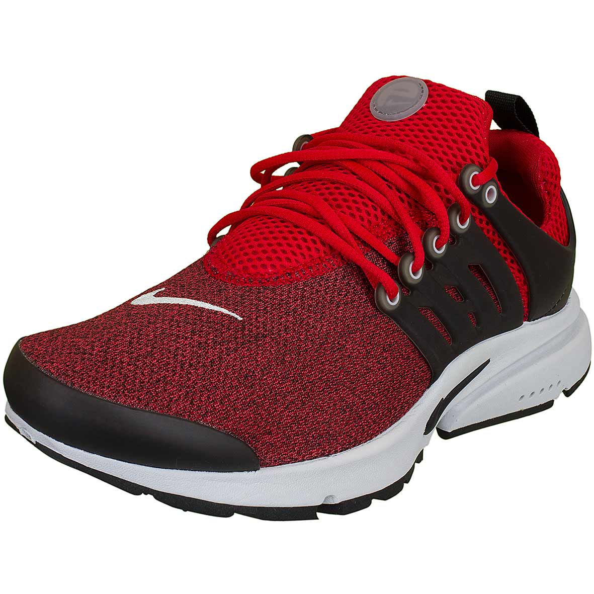 ☆ Nike Sneaker Air Presto Essential rot/schwarz - hier bestellen!