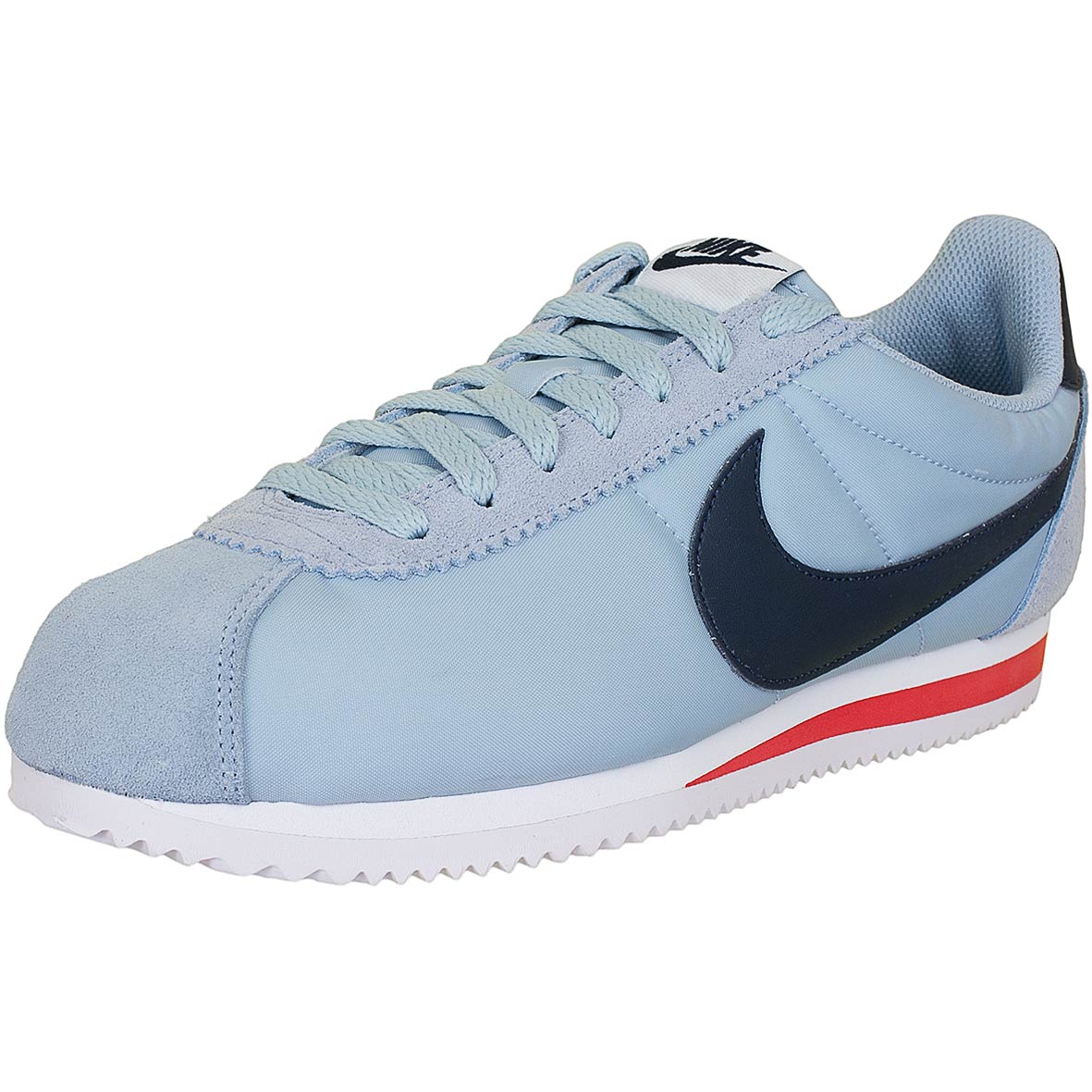 ☆ Nike Sneaker Cortez Nylon blau/dunkelblau - hier bestellen!