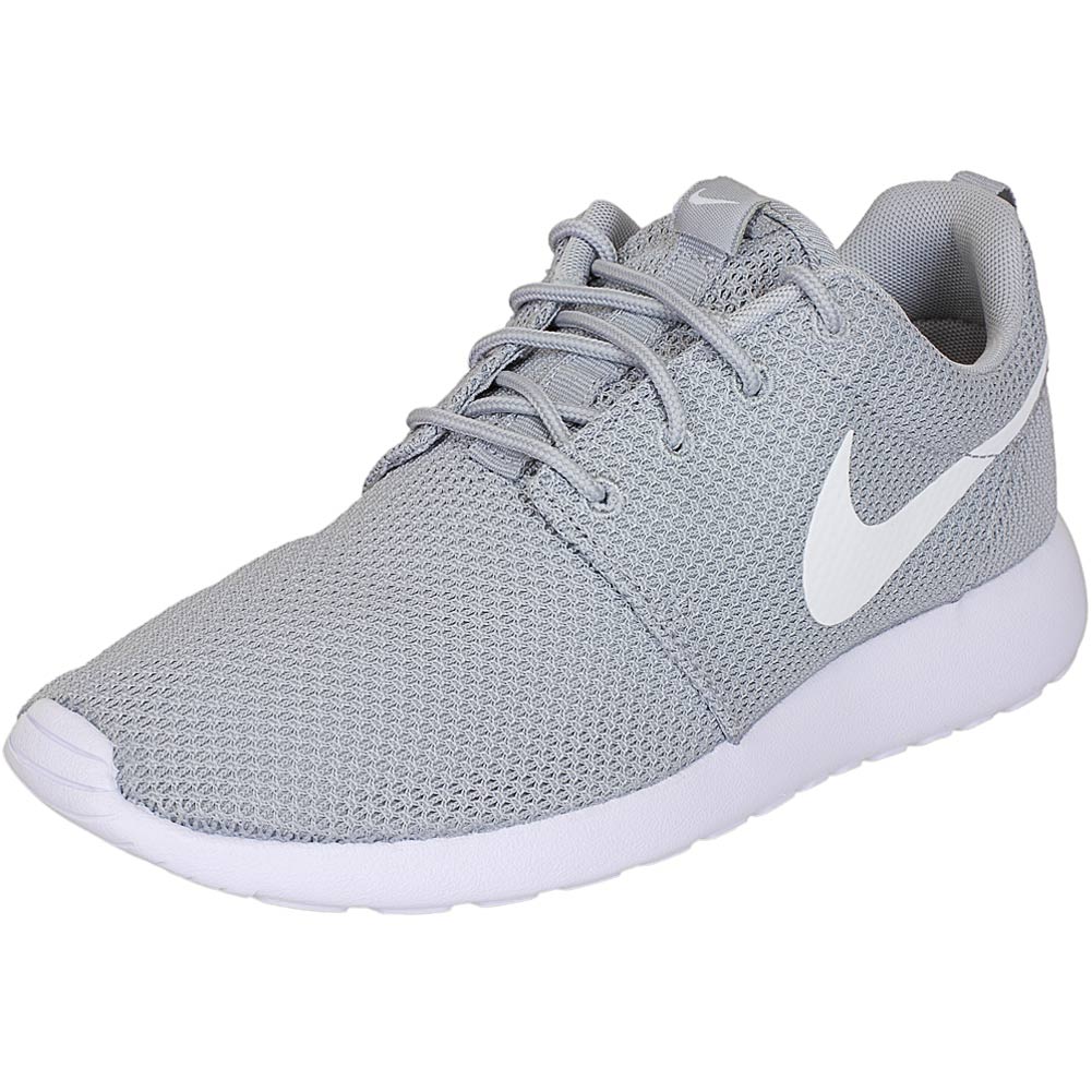 ☆ Nike Sneaker Run grau/weiß - hier bestellen!
