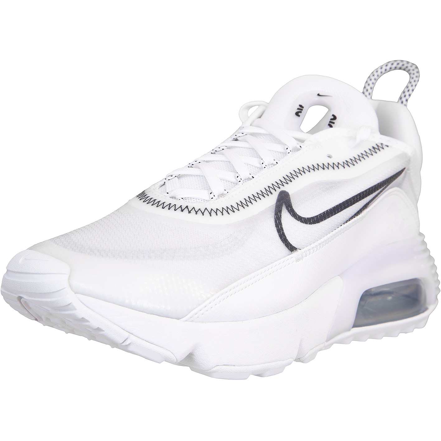 ☆ Nike Air Max 2090 Damen Sneaker weiß - hier bestellen!