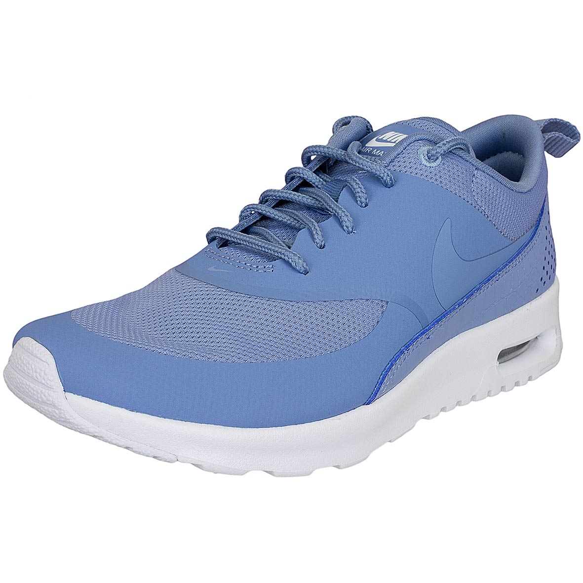 ☆ Nike Damen Sneaker Air Max Thea blau - hier bestellen!