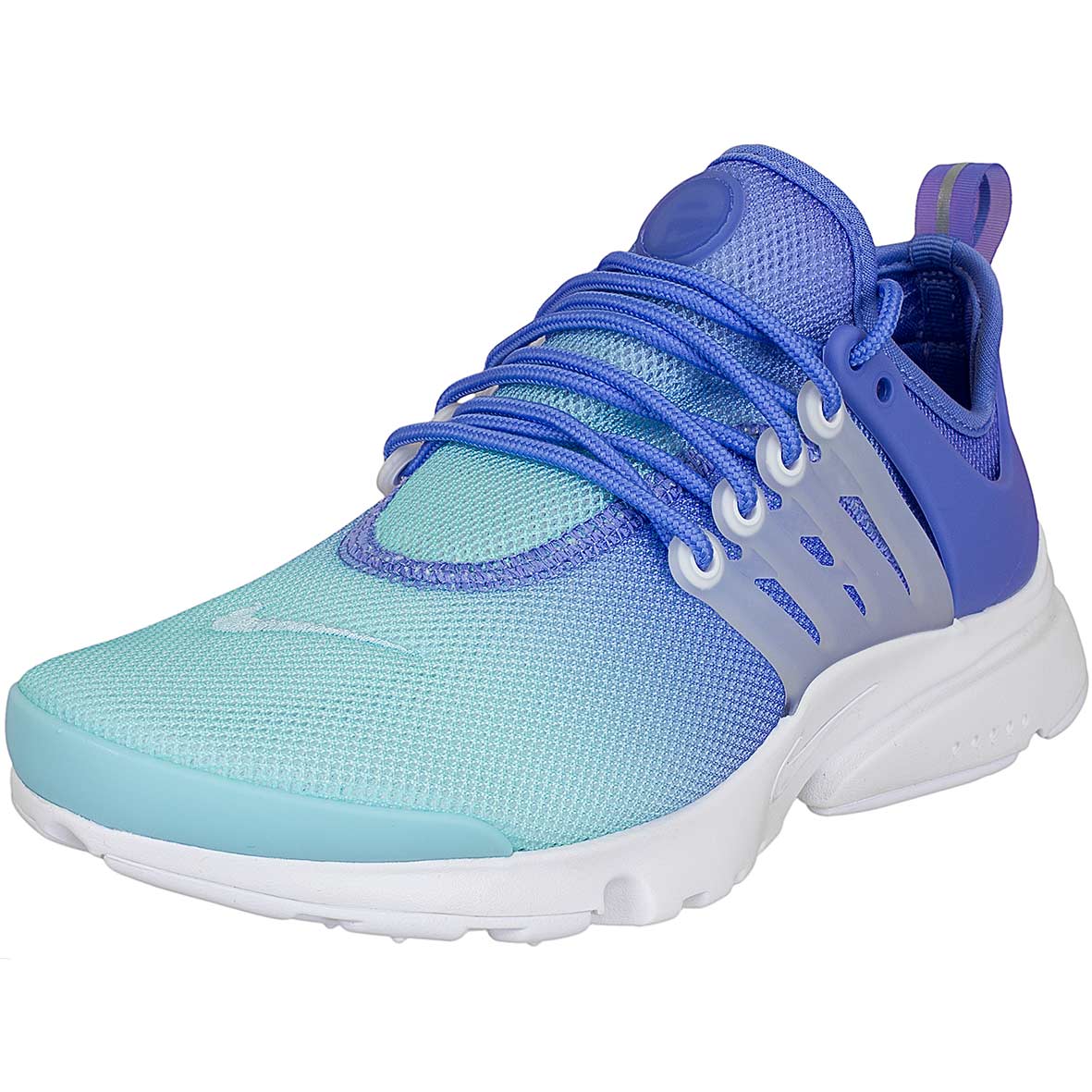 ☆ Nike Damen Sneaker Air Presto Ultra BR blau/weiß - hier bestellen!