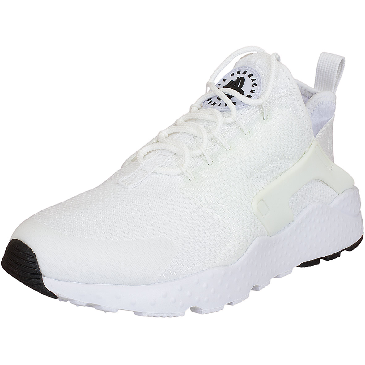 ☆ Nike Damen Sneaker Huarache Run Ultra weiß/weiß - hier bestellen!