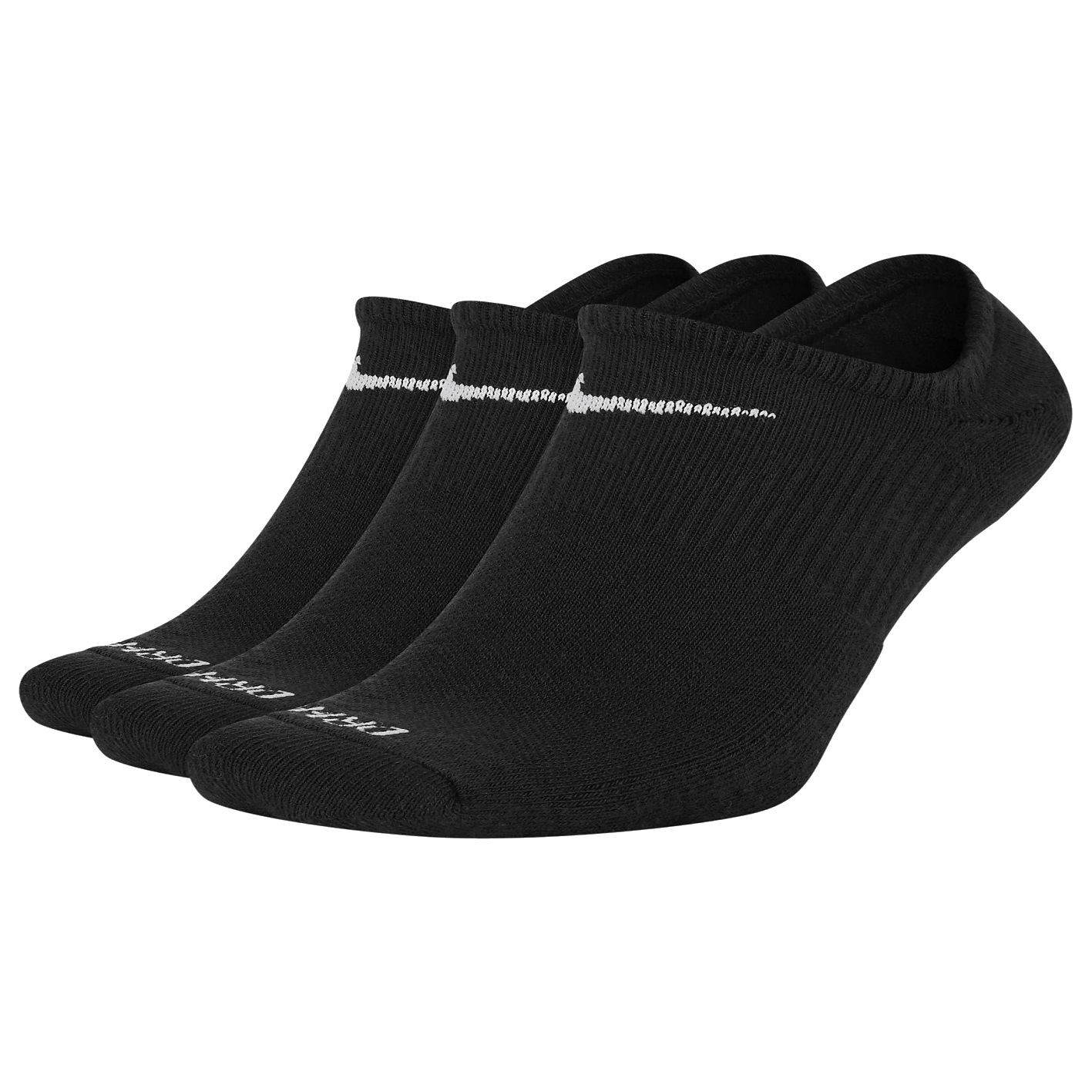 ☆ Nike Everyday Dri-Fit Socken 3er Pack schwarz - hier bestellen!