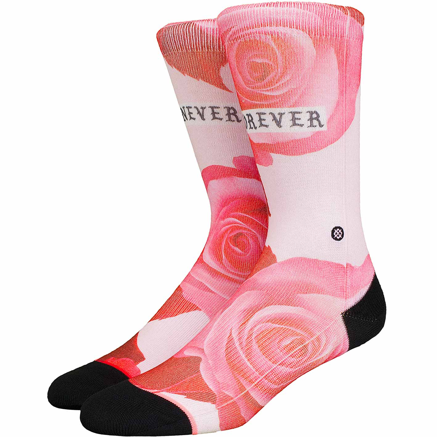 ☆ Stance Damen Socken Dedication Tomboy pink - hier bestellen!