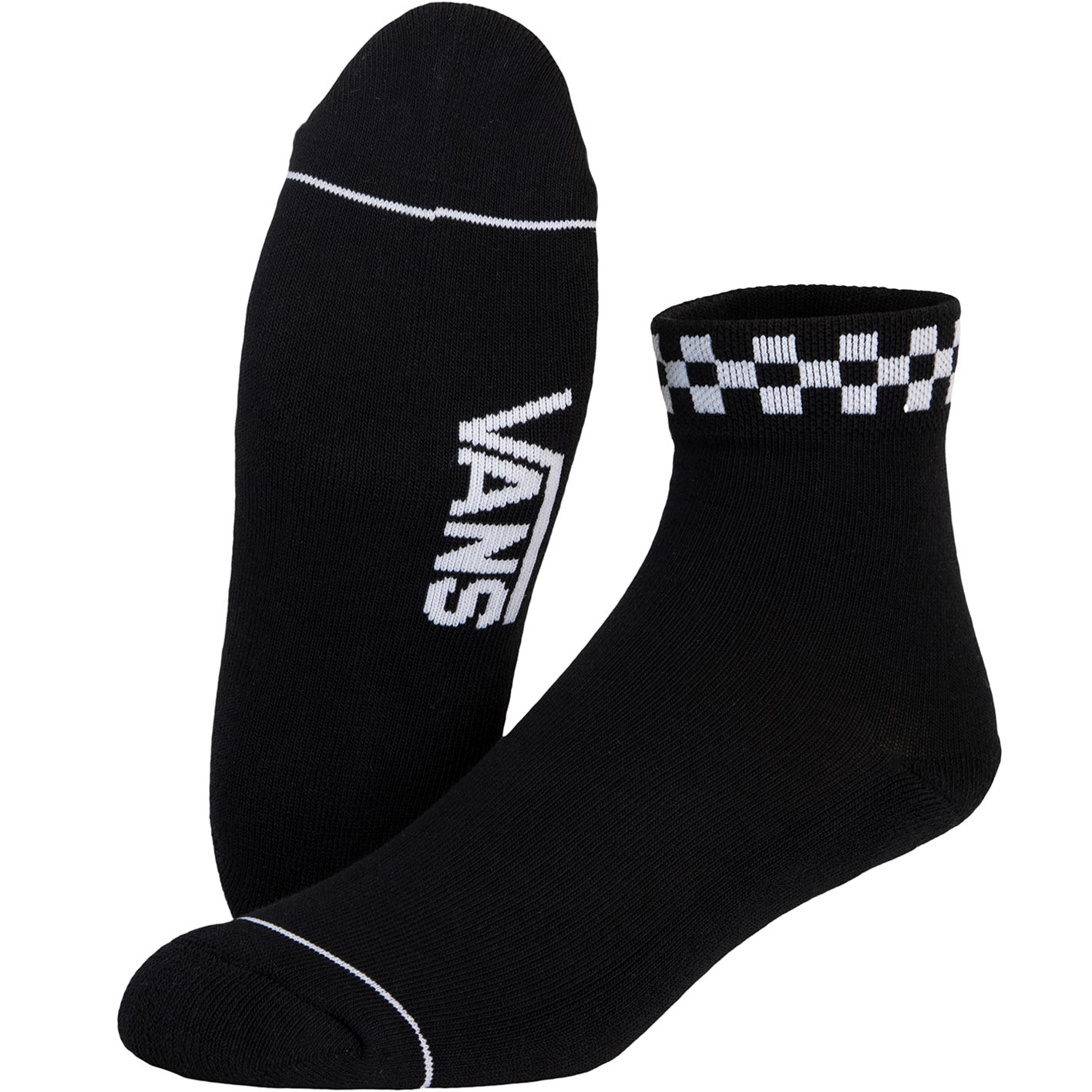 ☆ Vans Peek-A-Check Ankle Damen Socken - hier bestellen!