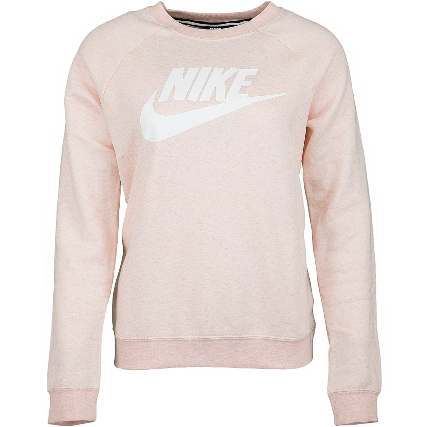 ☆ Nike Damen Sweatshirt Rally pink/weiß - hier bestellen!