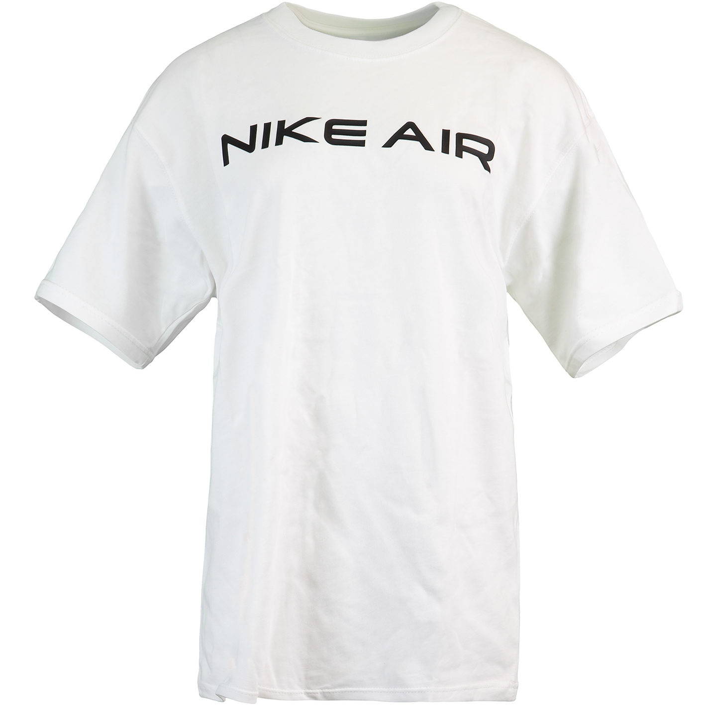 ☆ Nike AIR HBR T-Shirt weiß - hier bestellen!