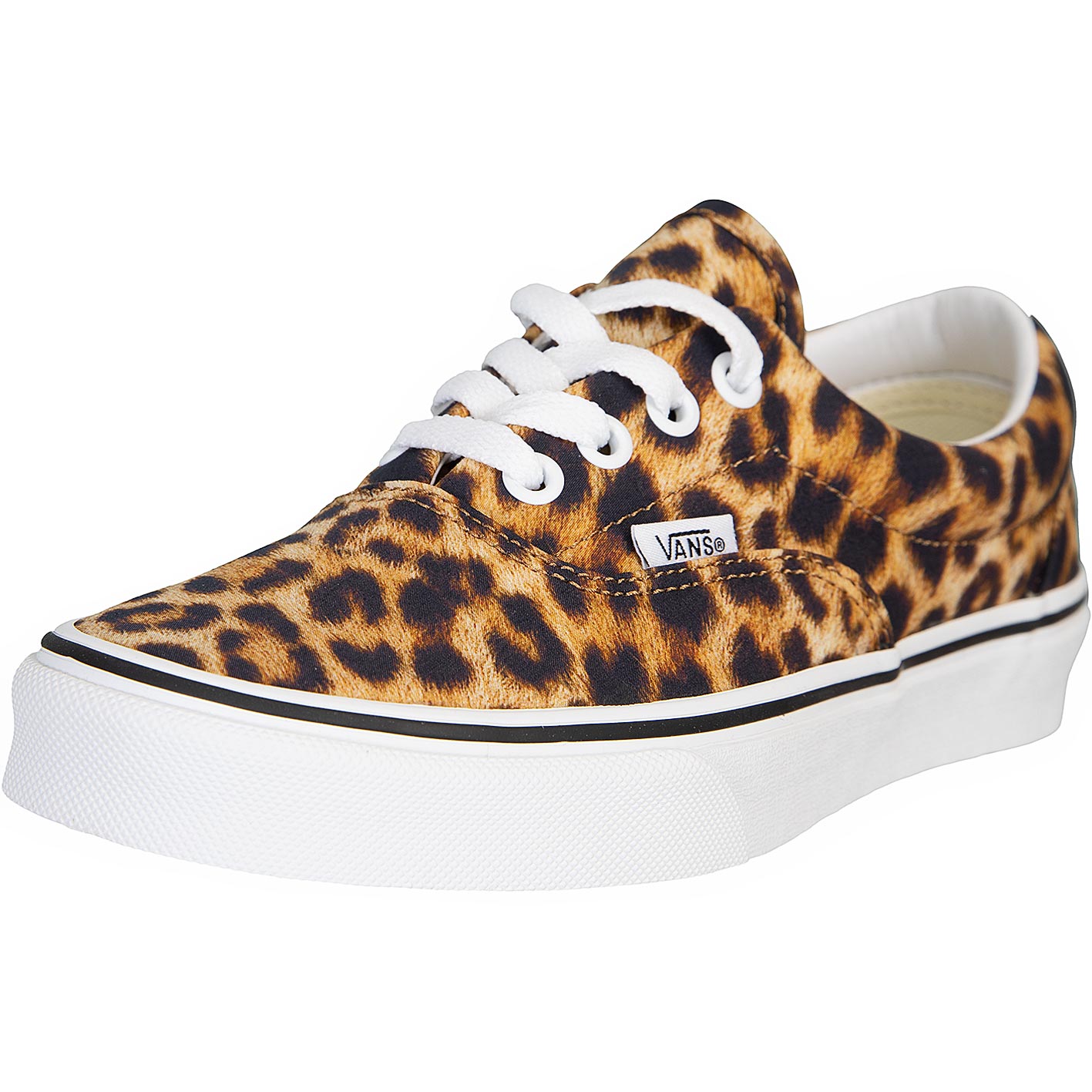 ☆ Vans Damen Sneaker Era Leopard mehrfarbig - hier bestellen!