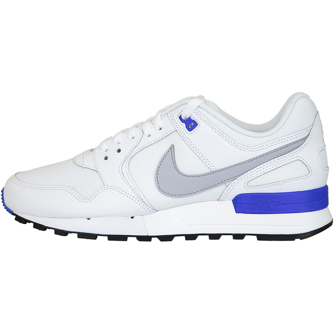 ☆ Nike Sneaker Air Pegasus ´89 weiß/blau - hier bestellen!