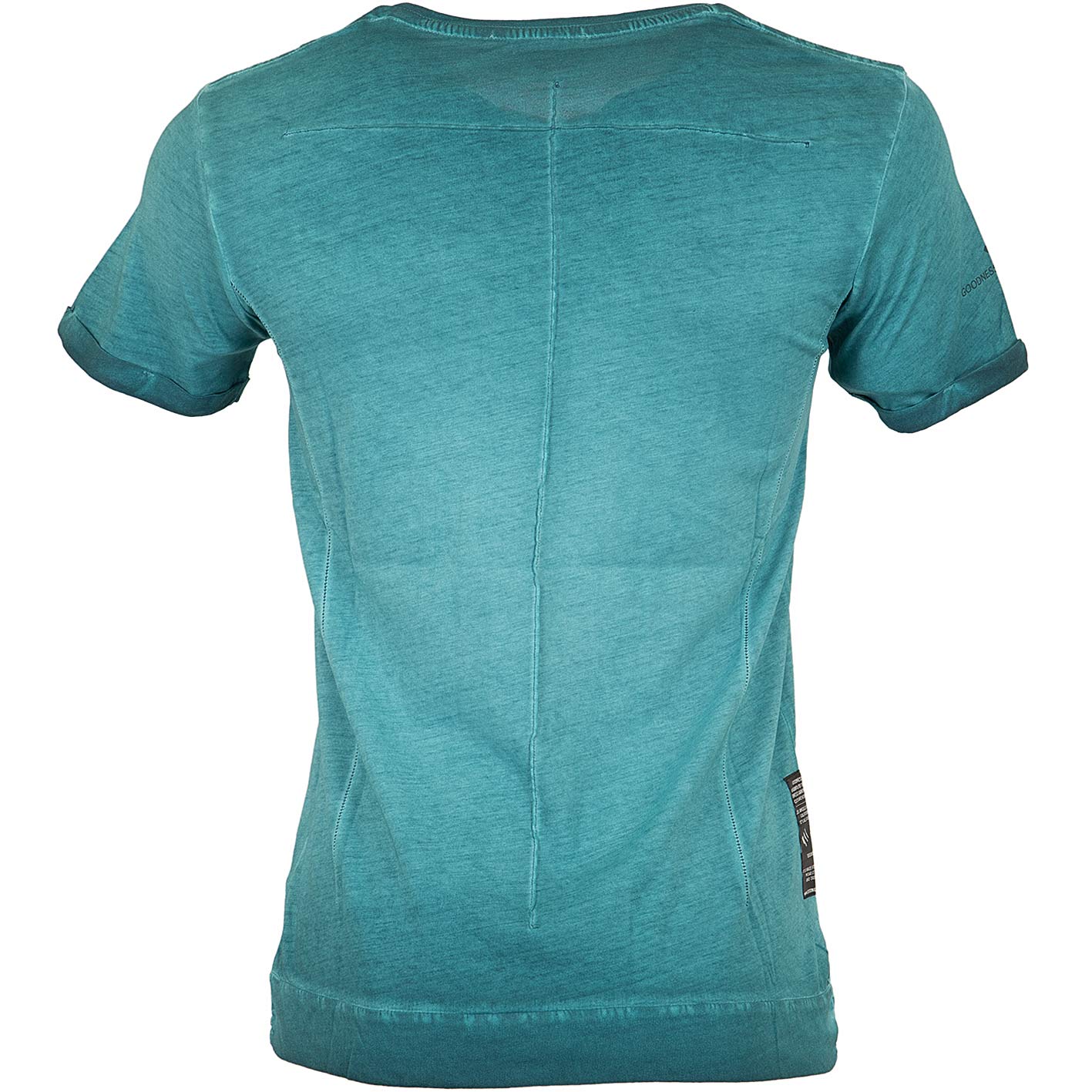 ☆ Goodness Industries T-Shirt Flo dunkelgrün - hier bestellen!