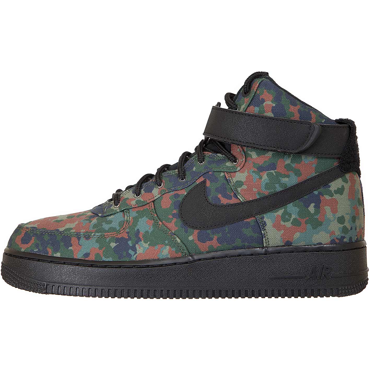 ☆ Nike Sneaker Air Force High ´07 LV8 camouflage - hier bestellen!