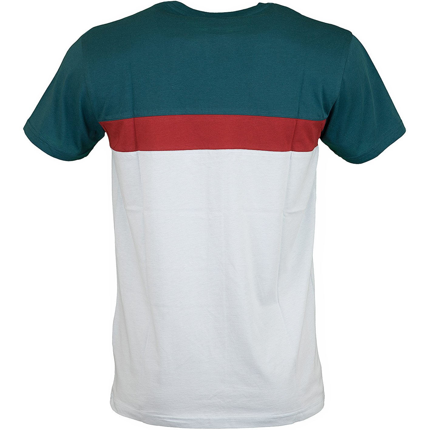 ☆ Iriedaily T-Shirt Court mehrfarbig - hier bestellen!