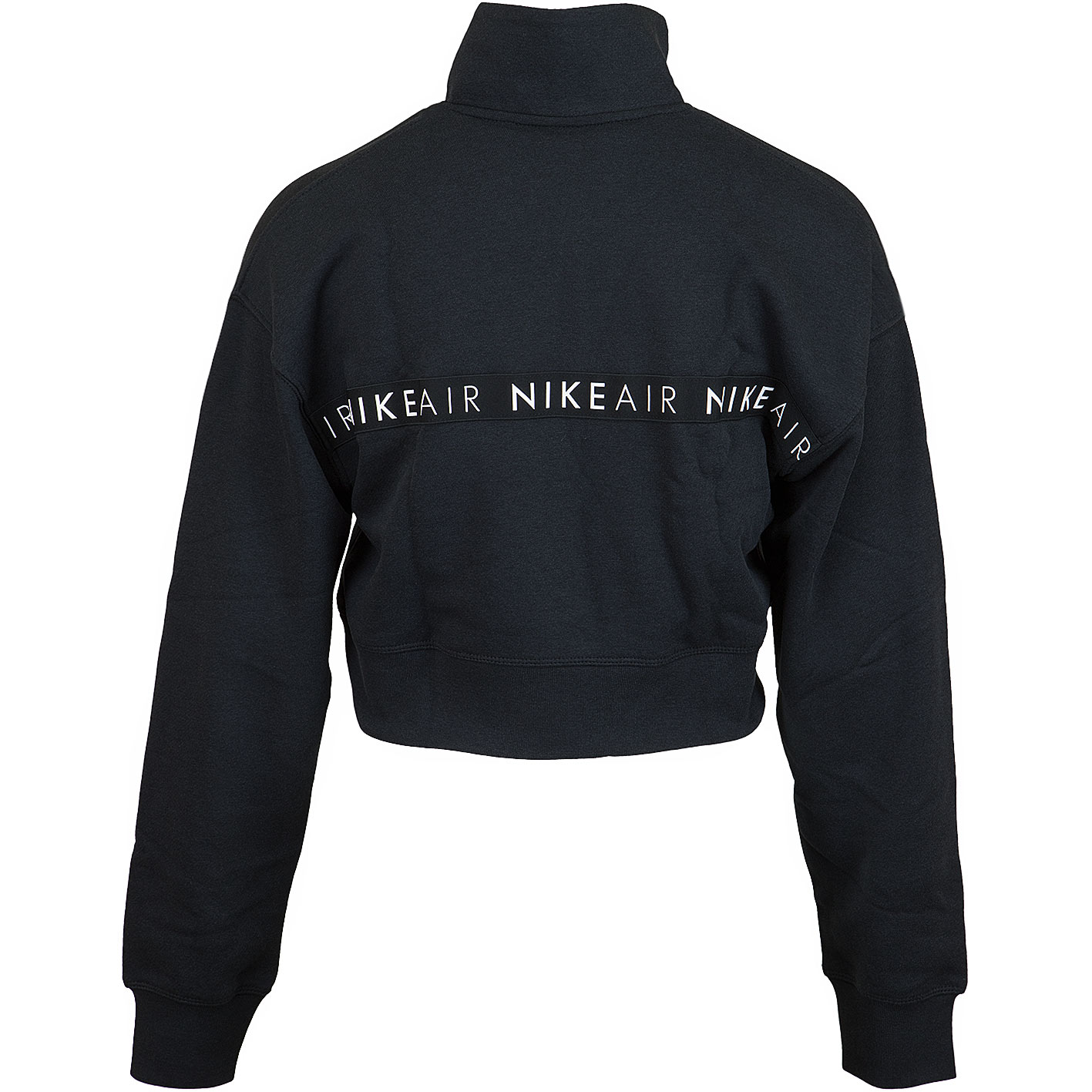 ☆ Nike Damen Sweatshirt Air HZ schwarz - hier bestellen!