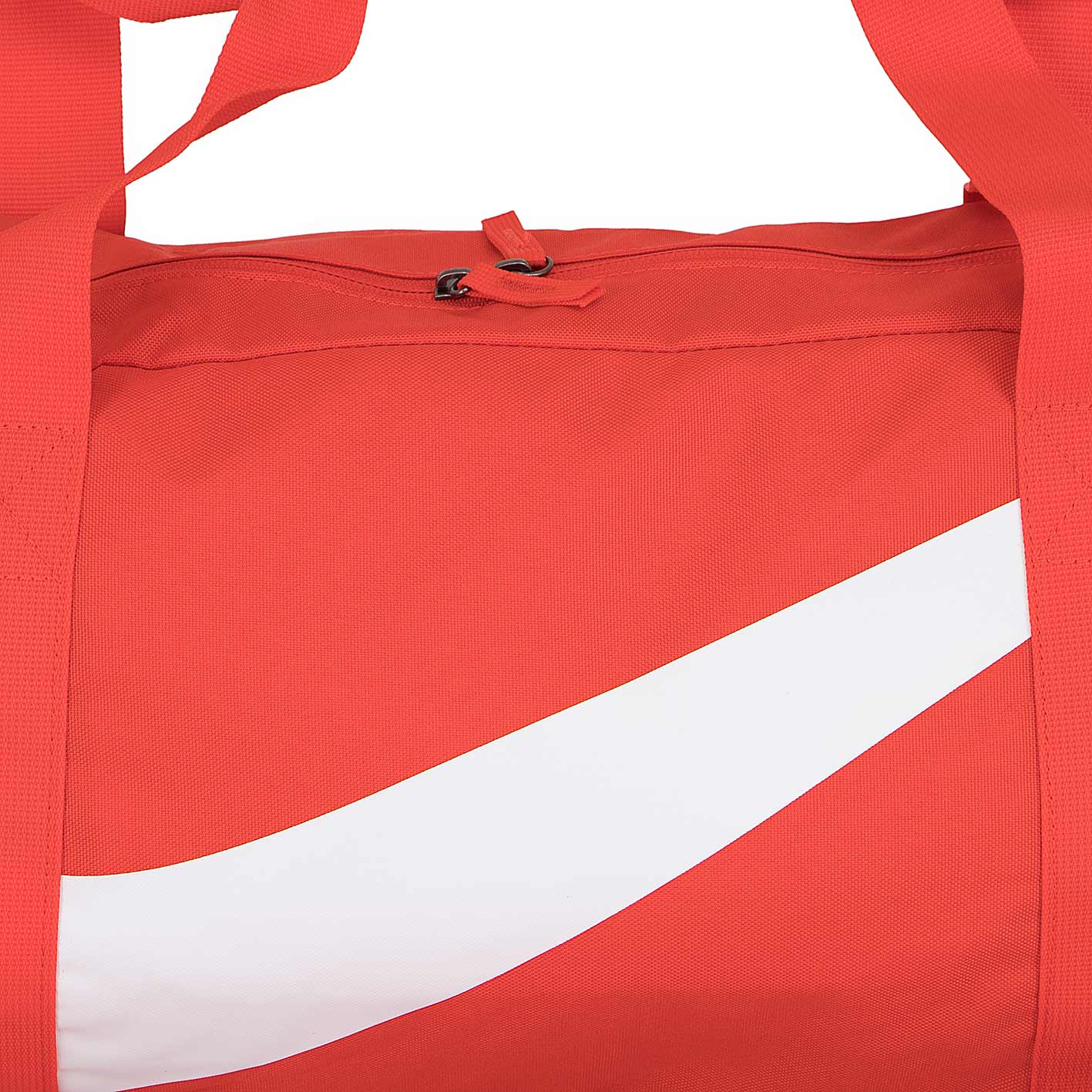 ☆ Nike Kinder Tasche Gym Club orange/weiß - hier bestellen!