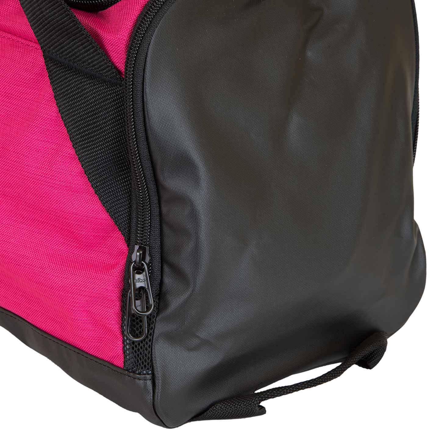 ☆ Nike Tasche Brasilia Duffel XS pink/weiß - hier bestellen!