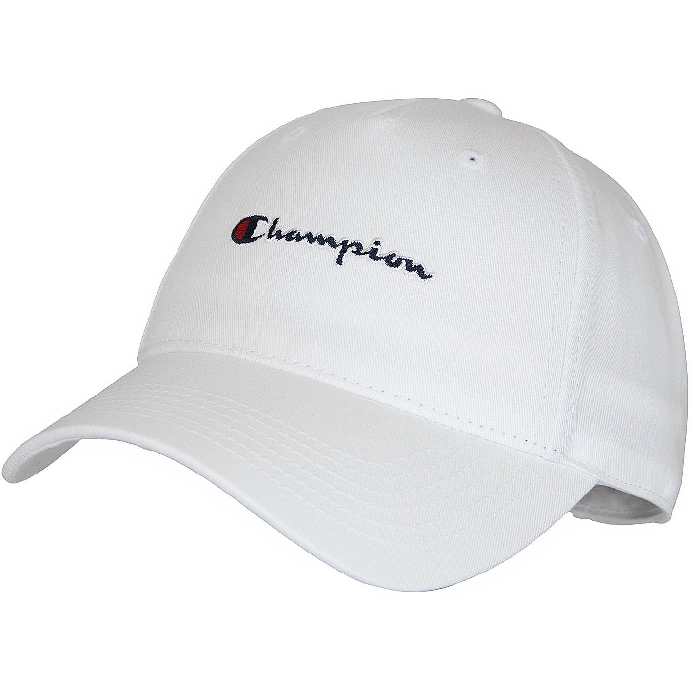 ☆ Champion Snapback Cap weiß - hier bestellen!