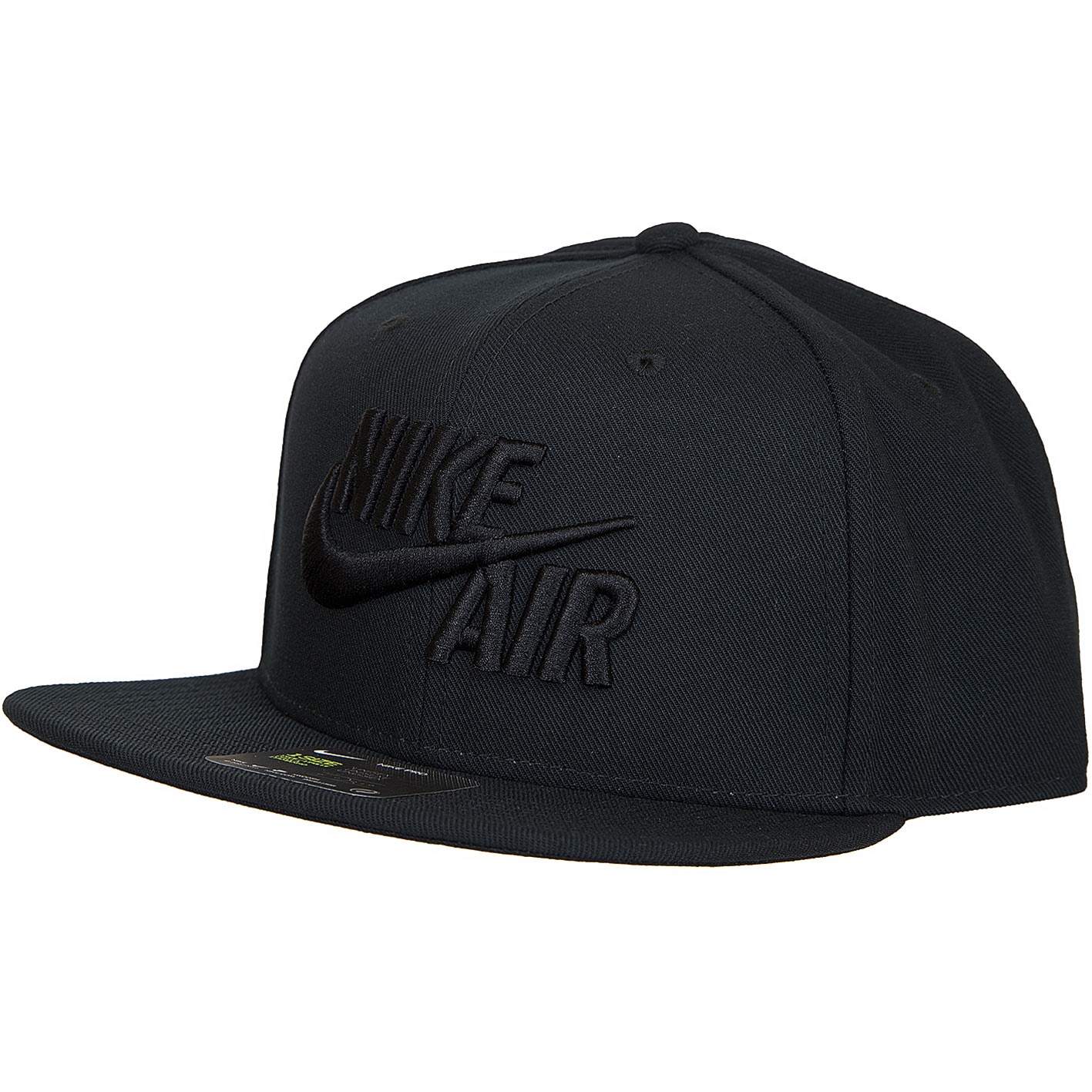 ☆ Nike Snapback Cap Air Classic Pro schwarz - hier bestellen!