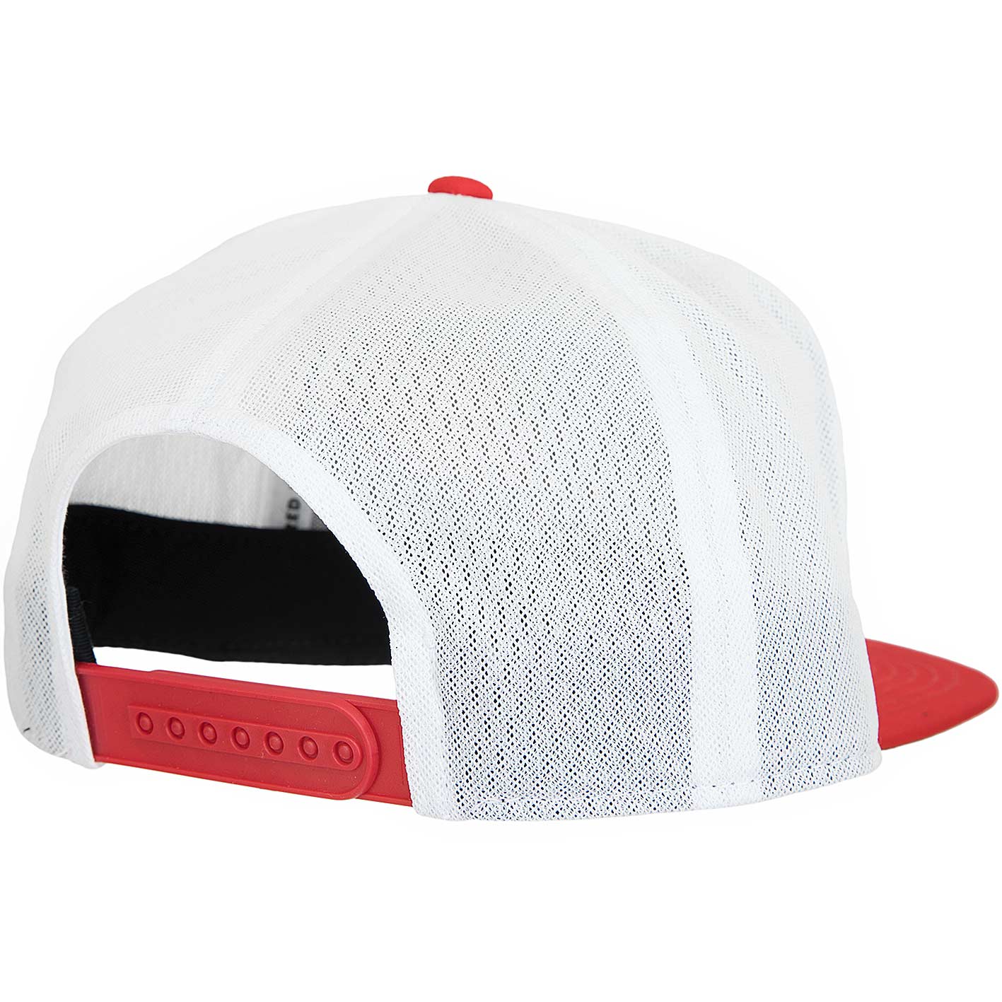 ☆ Nike Trucker Cap Air Pro weiß/rot - hier bestellen!