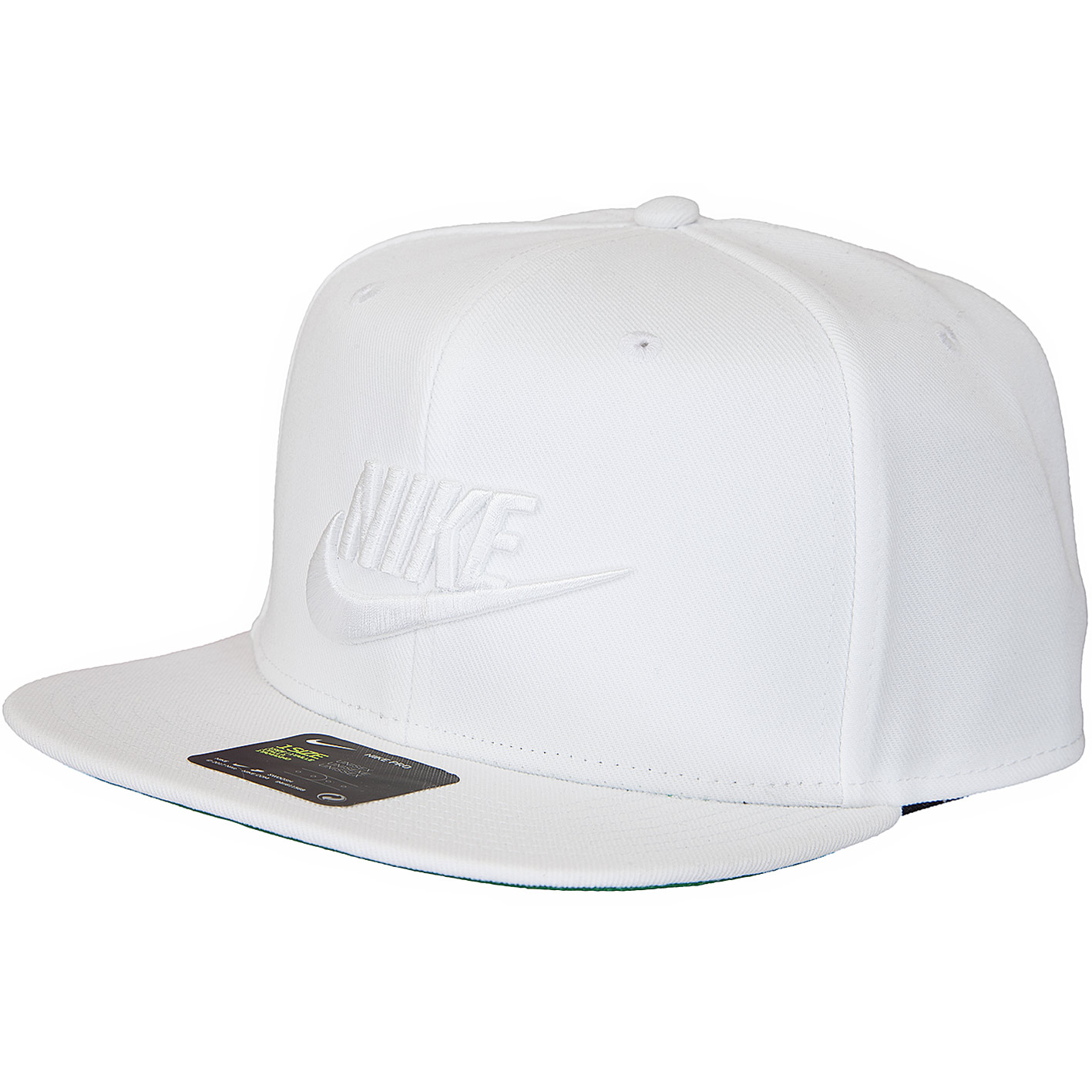 ☆ Nike Snapback Cap Futura weiß - hier bestellen!