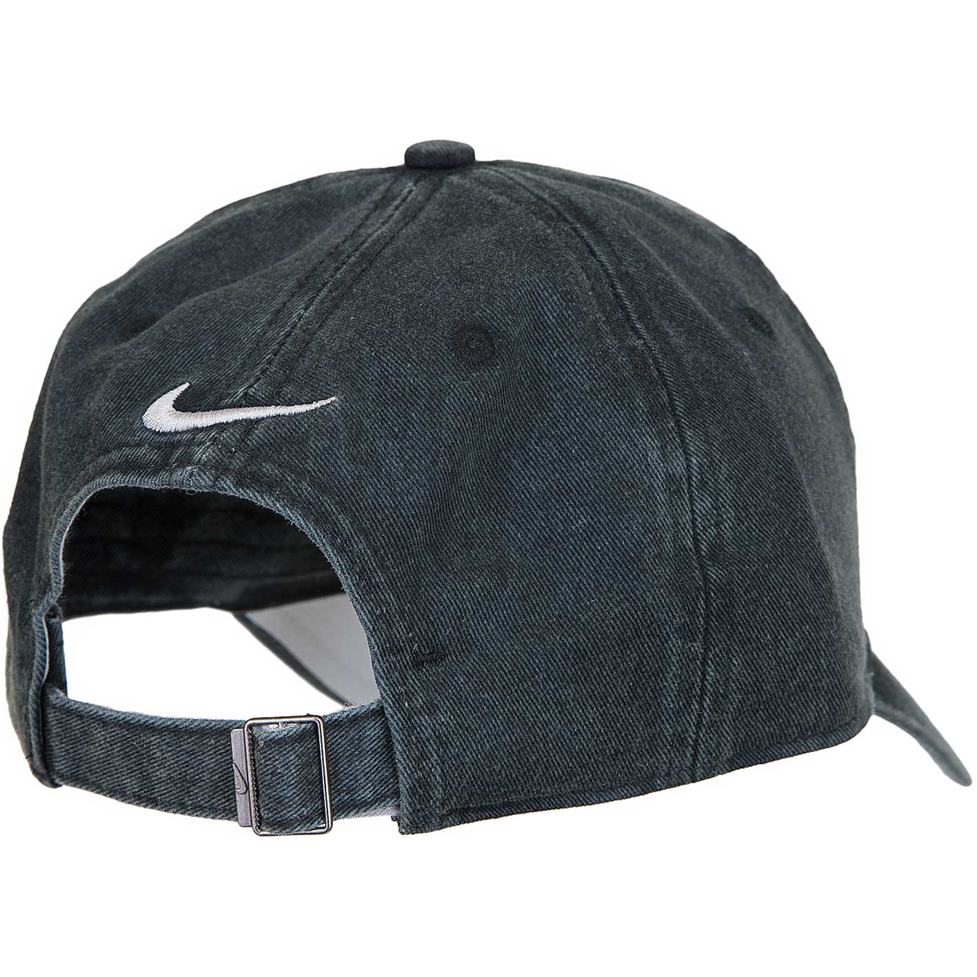 ☆ Nike Snapback Cap H86 Just Do It schwarz/weiß - hier bestellen!