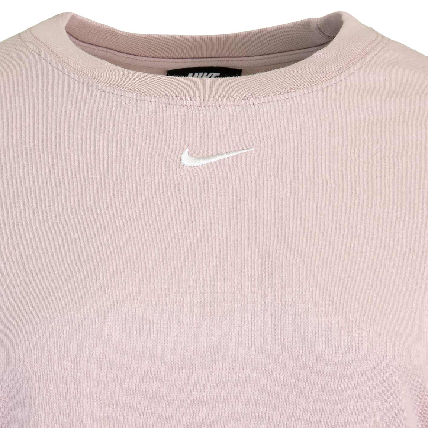 ☆ Nike Essential Damen Dress/Kleid rosa - hier bestellen!