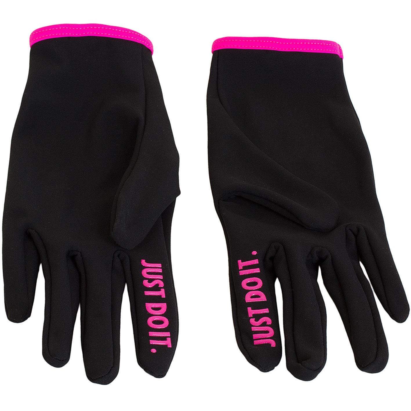 ☆ Nike Damen Handschuhe Lightweight Rival schwarz/pink - hier bestellen!
