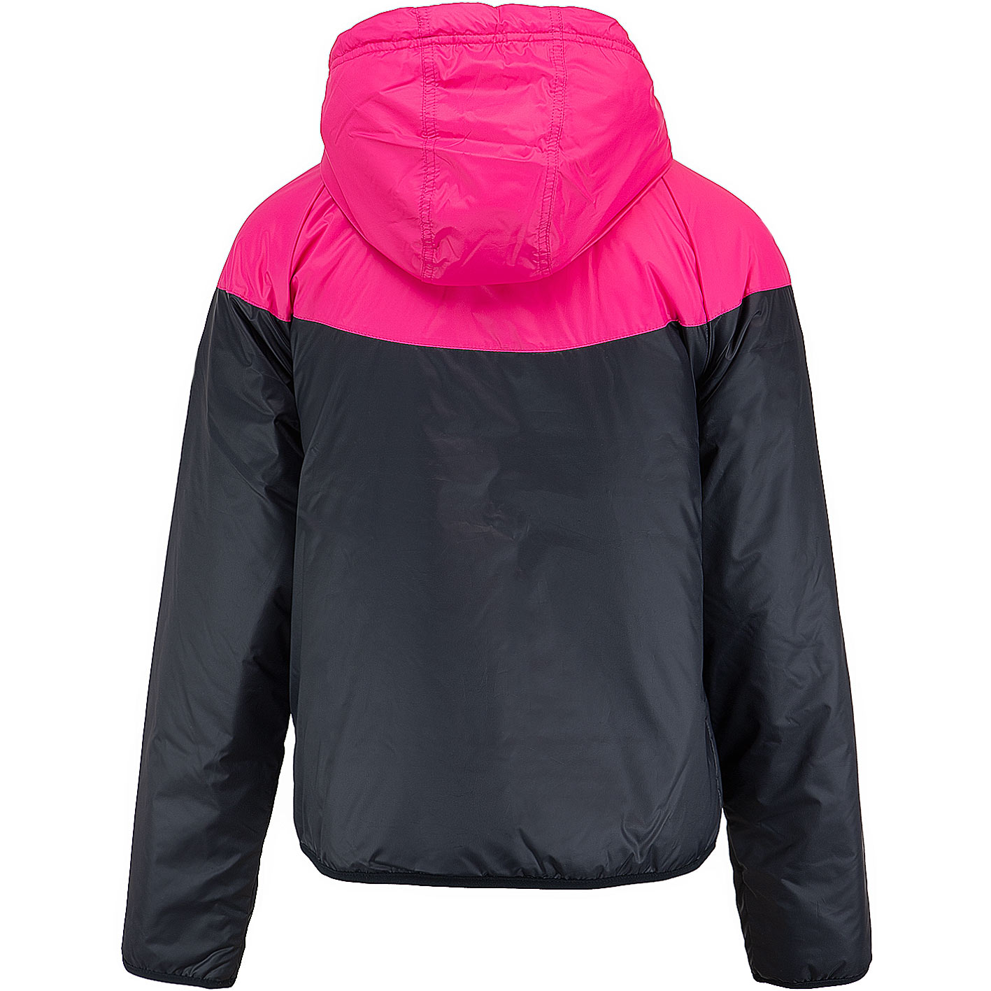 ☆ Nike Damen Jacke Windrunner Syn Fill pink - hier bestellen!