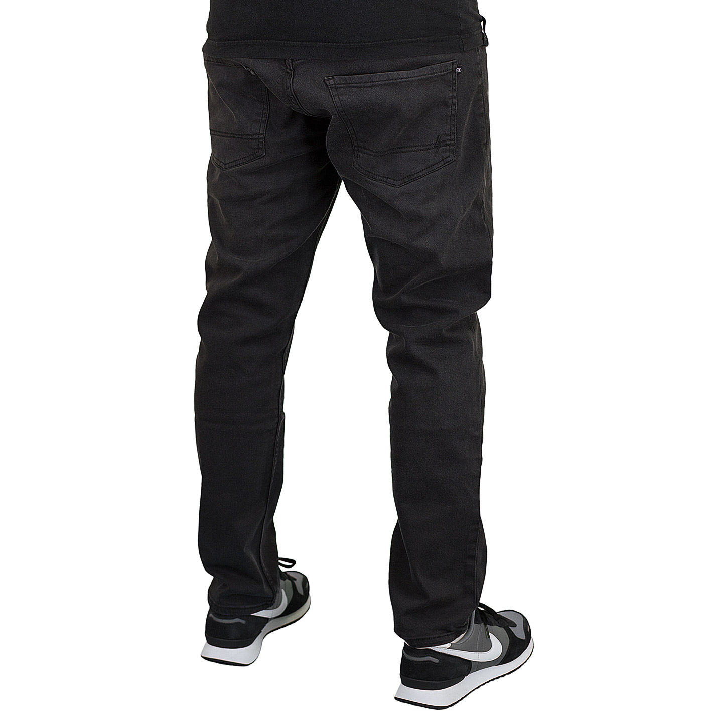 ☆ Reell Jeans Nova 2 faded schwarz - hier bestellen!