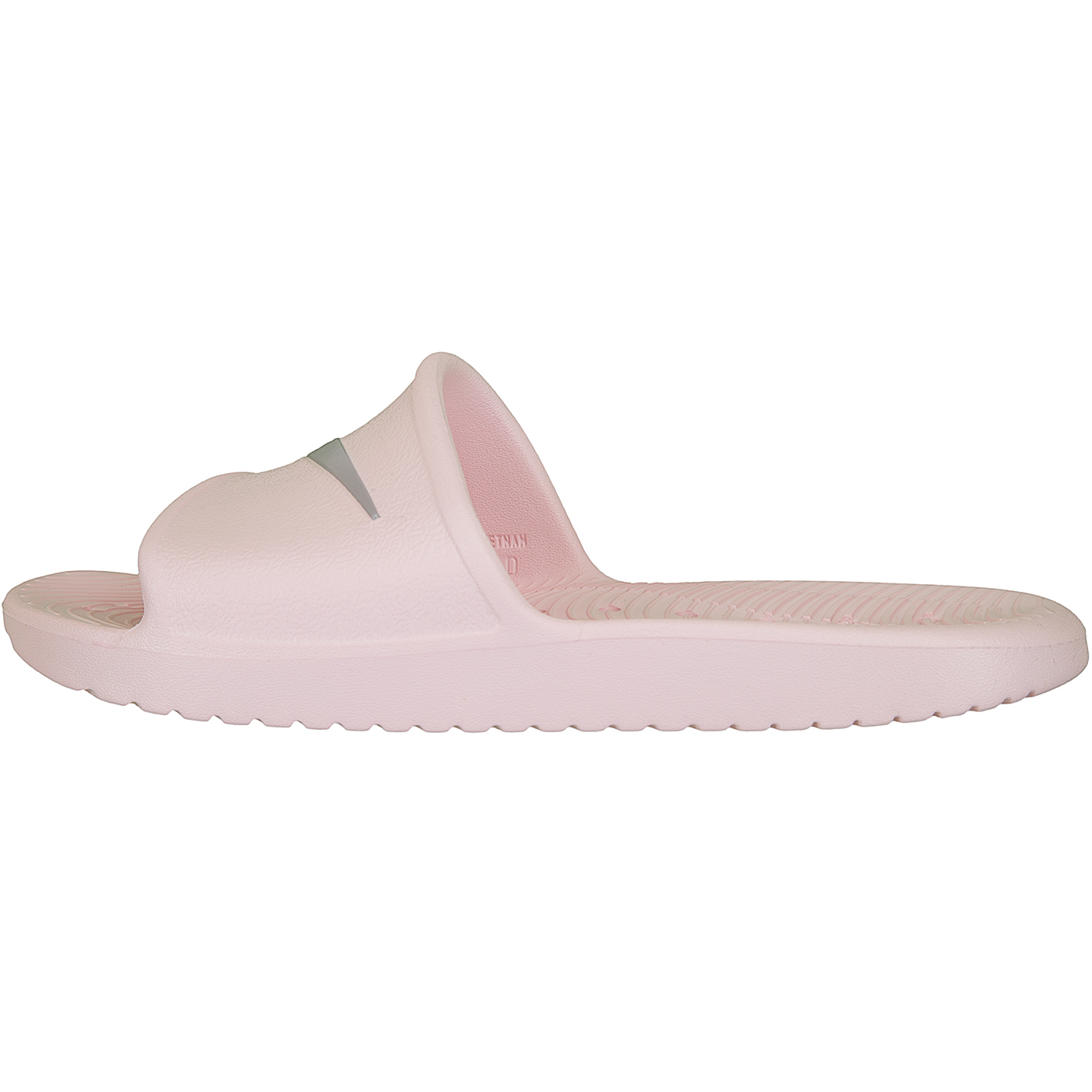 ☆ Nike Damen Badelatschen Kawa Shower pink/grau - hier bestellen!