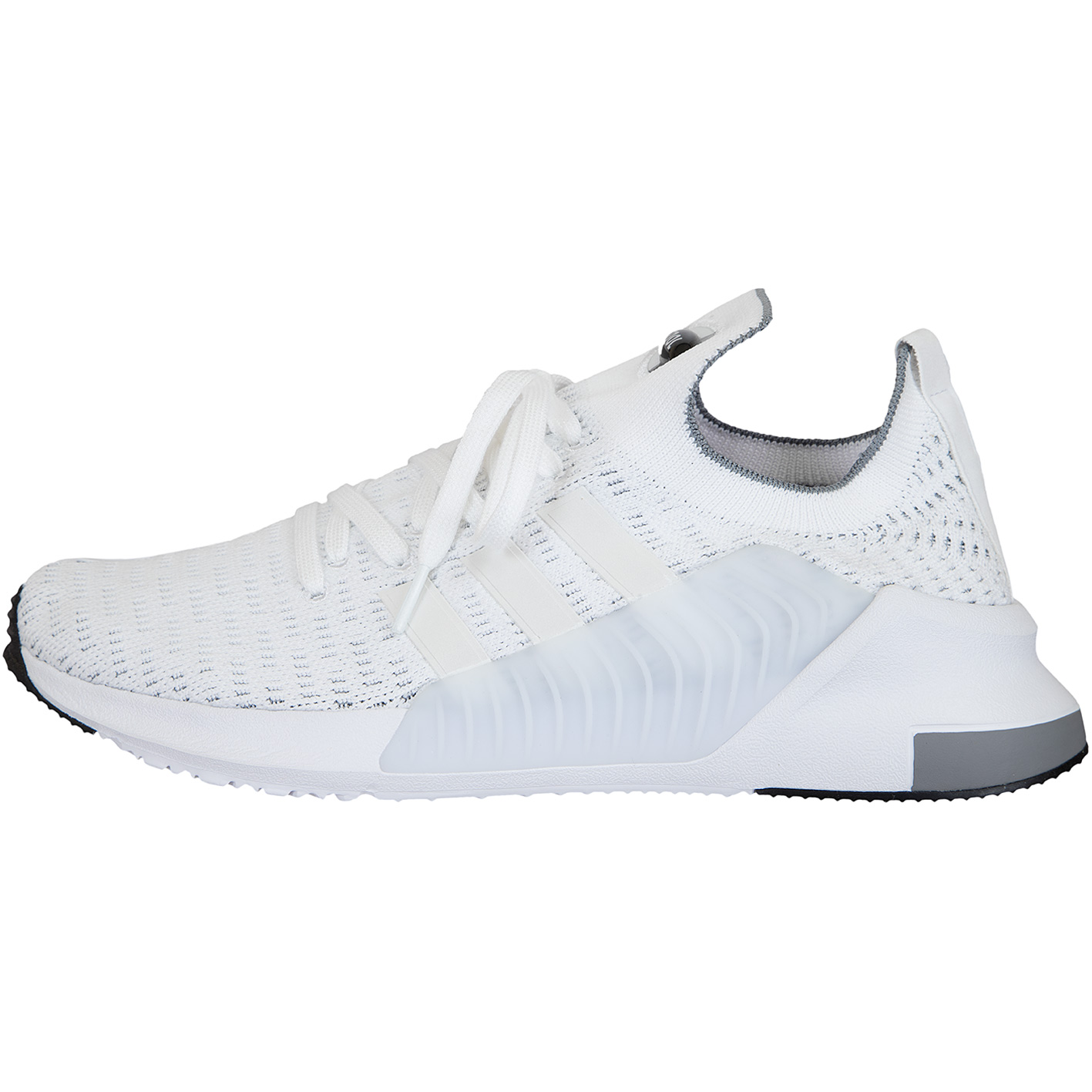 ☆ Adidas Originals Sneaker Climacool 02/17 Primeknit weiß/weiß - hier  bestellen!