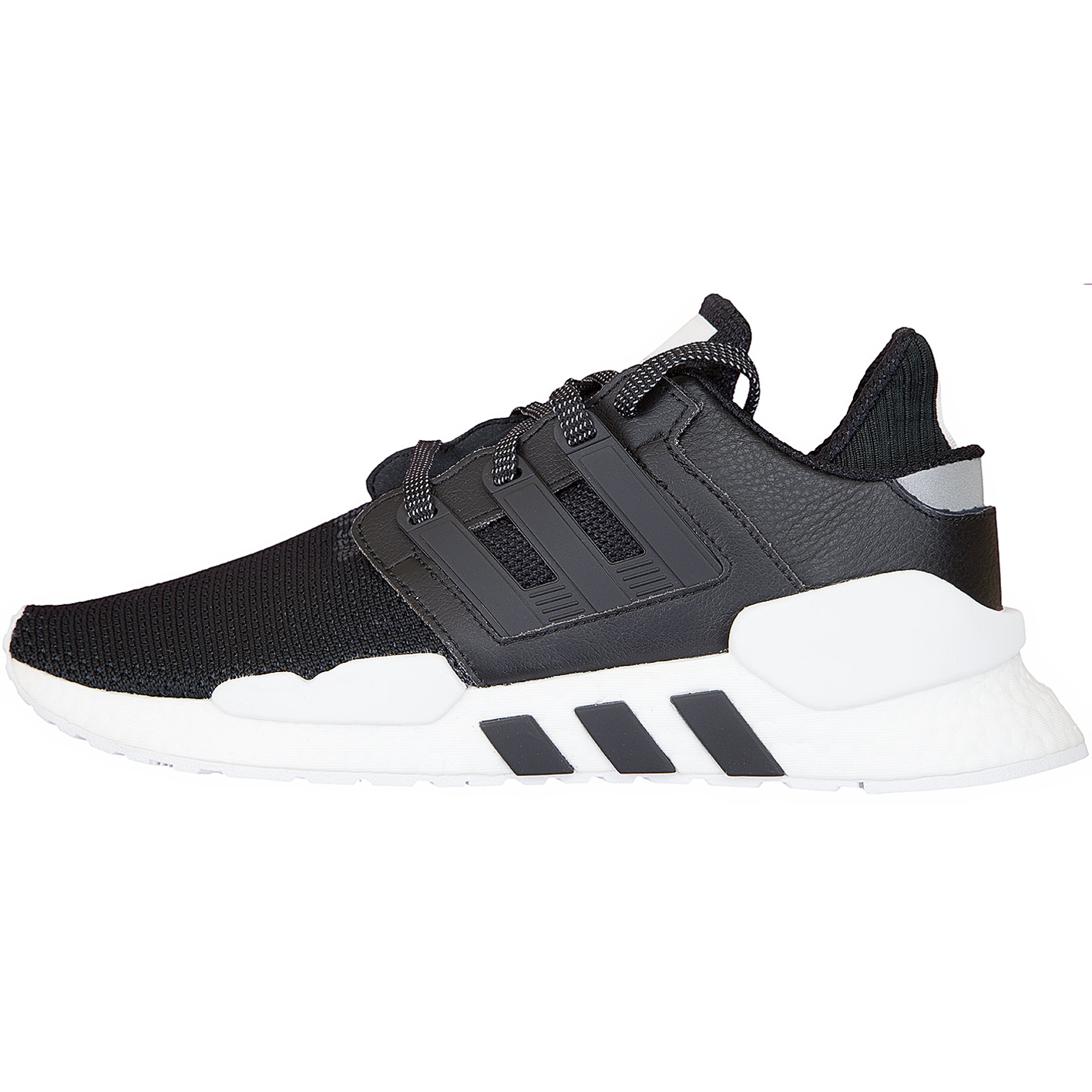 ☆ Adidas Originals Sneaker EQT Support 91/18 schwarz/weiß - hier bestellen!
