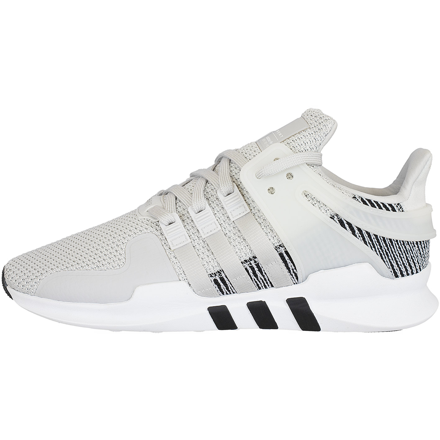 ☆ Adidas Originals Sneaker Equipment Support ADV weiß/grau - hier bestellen!