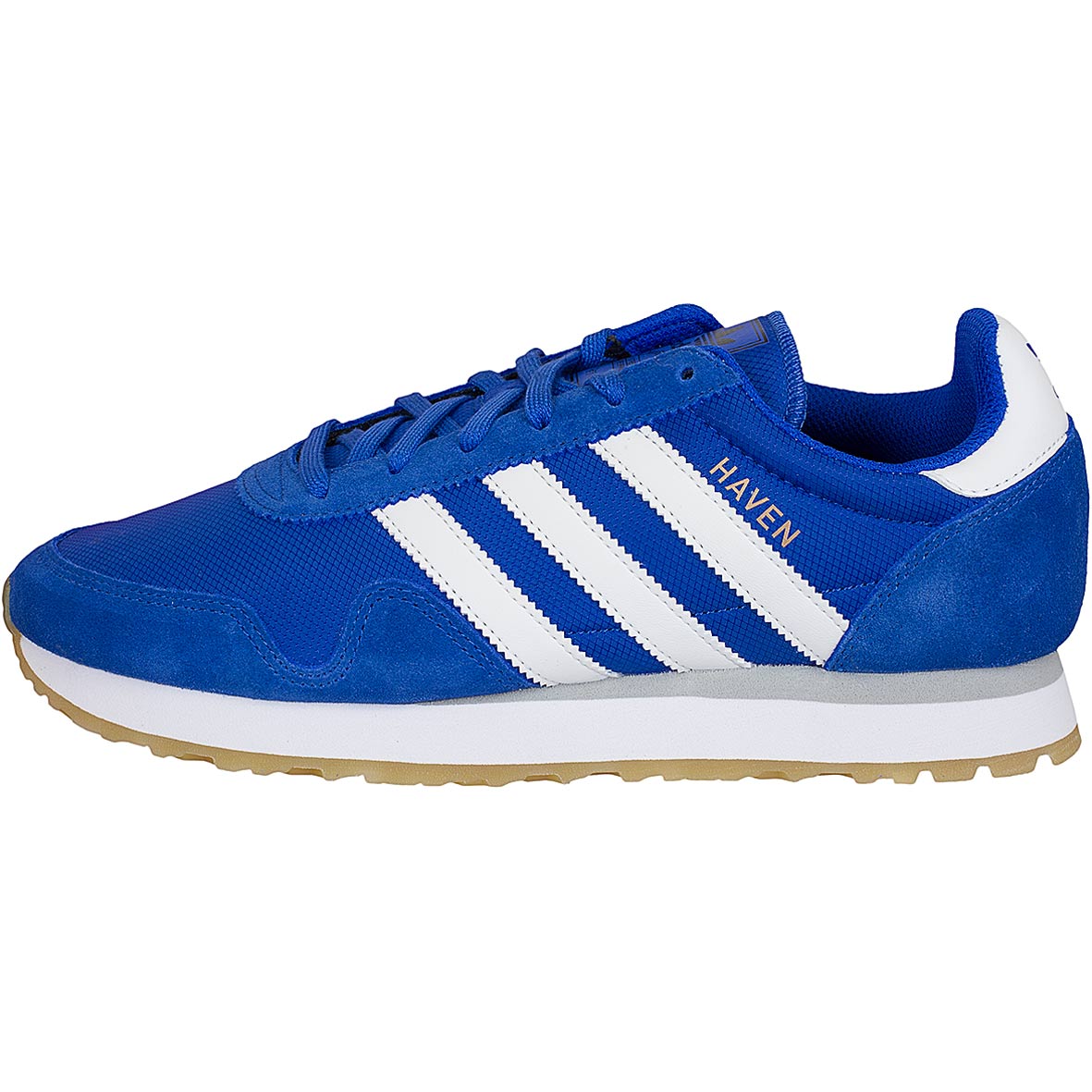 ☆ Adidas Originals Sneaker Haven blau/weiß - hier bestellen!