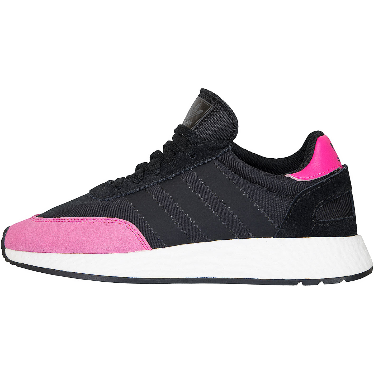 ☆ Adidas Originals Sneaker I-5923 schwarz/pink - hier bestellen!