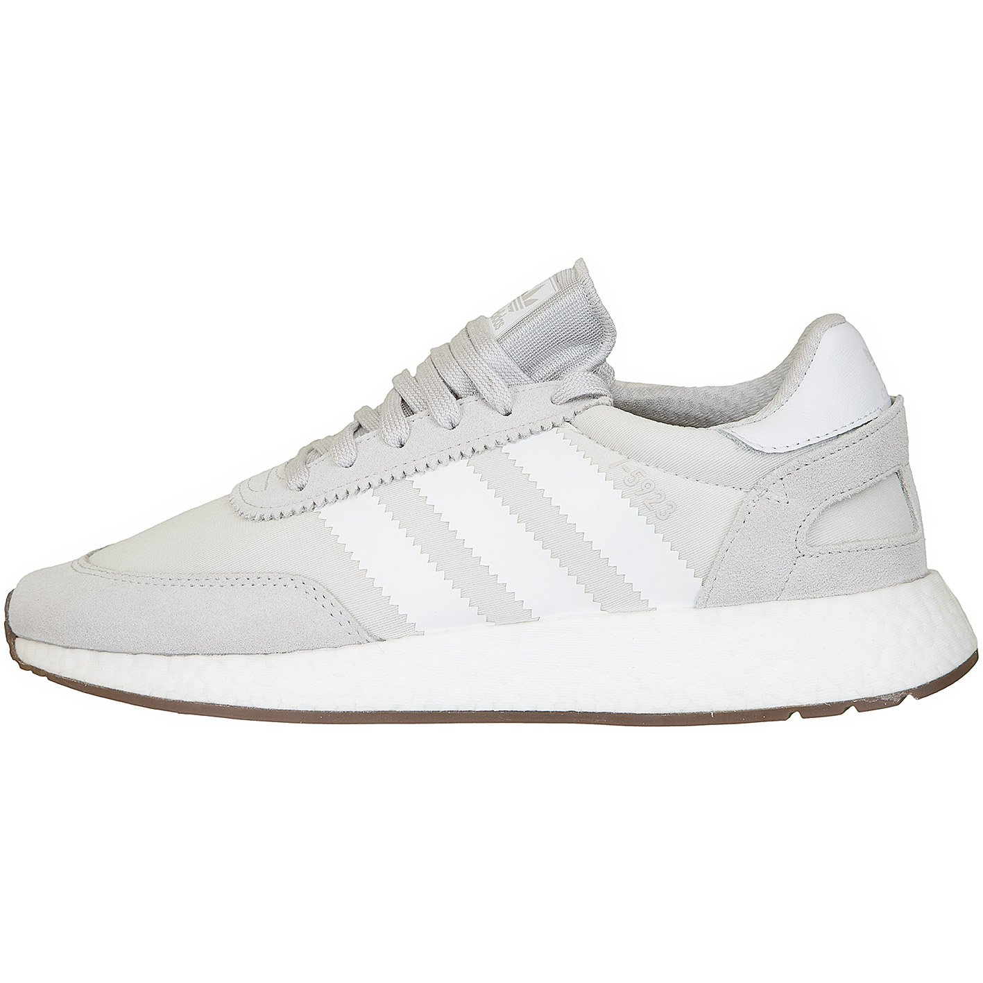 ☆ Adidas Originals Sneaker I-5923 grau/weiß - hier bestellen!