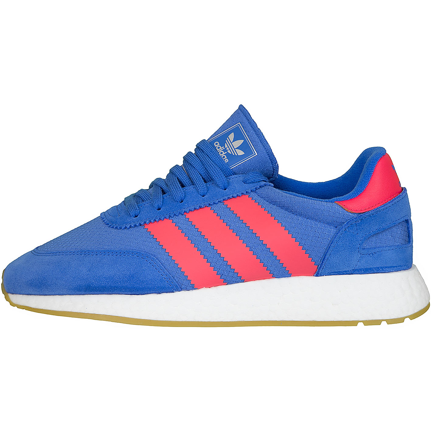 ☆ Adidas Originals Sneaker I-5923 blau/rot - hier bestellen!