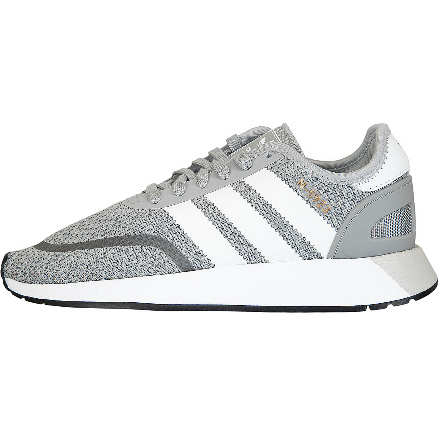 ☆ Adidas Originals Sneaker N-5923 grau/weiß/schwarz - hier bestellen!