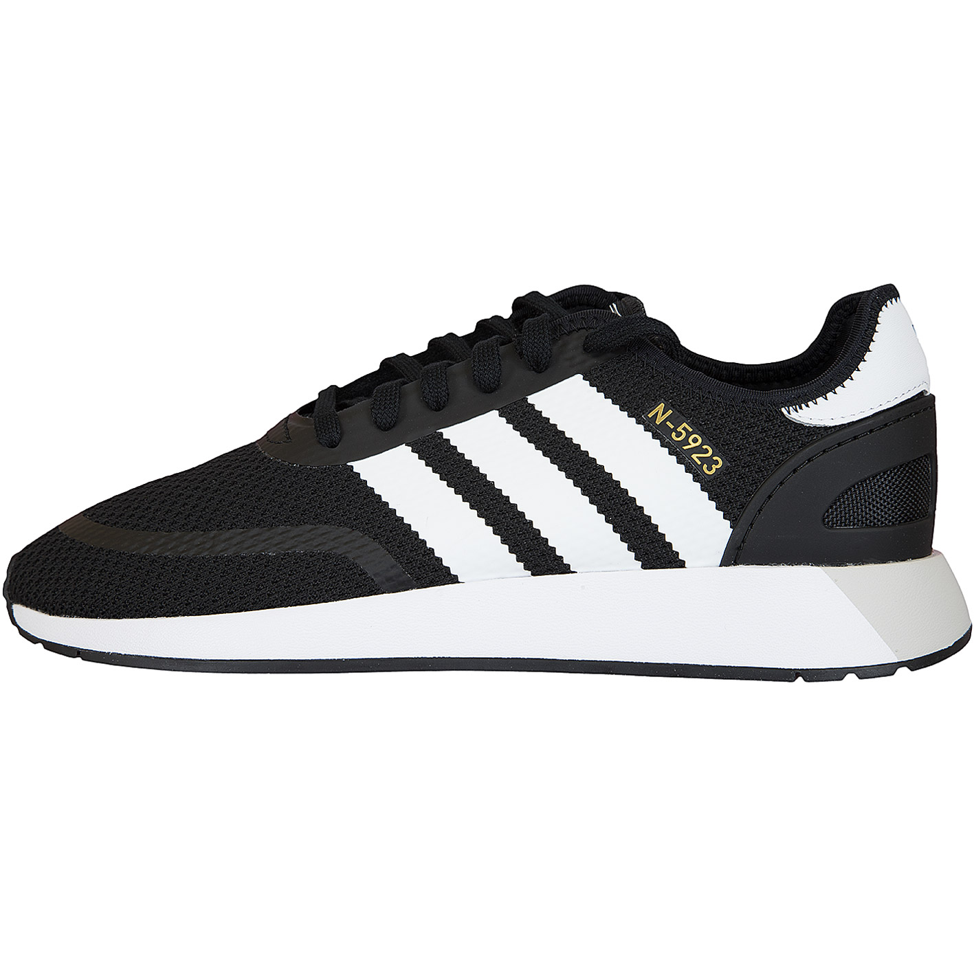 ☆ Adidas Originals Sneaker N-5923 schwarz/weiß - hier bestellen!