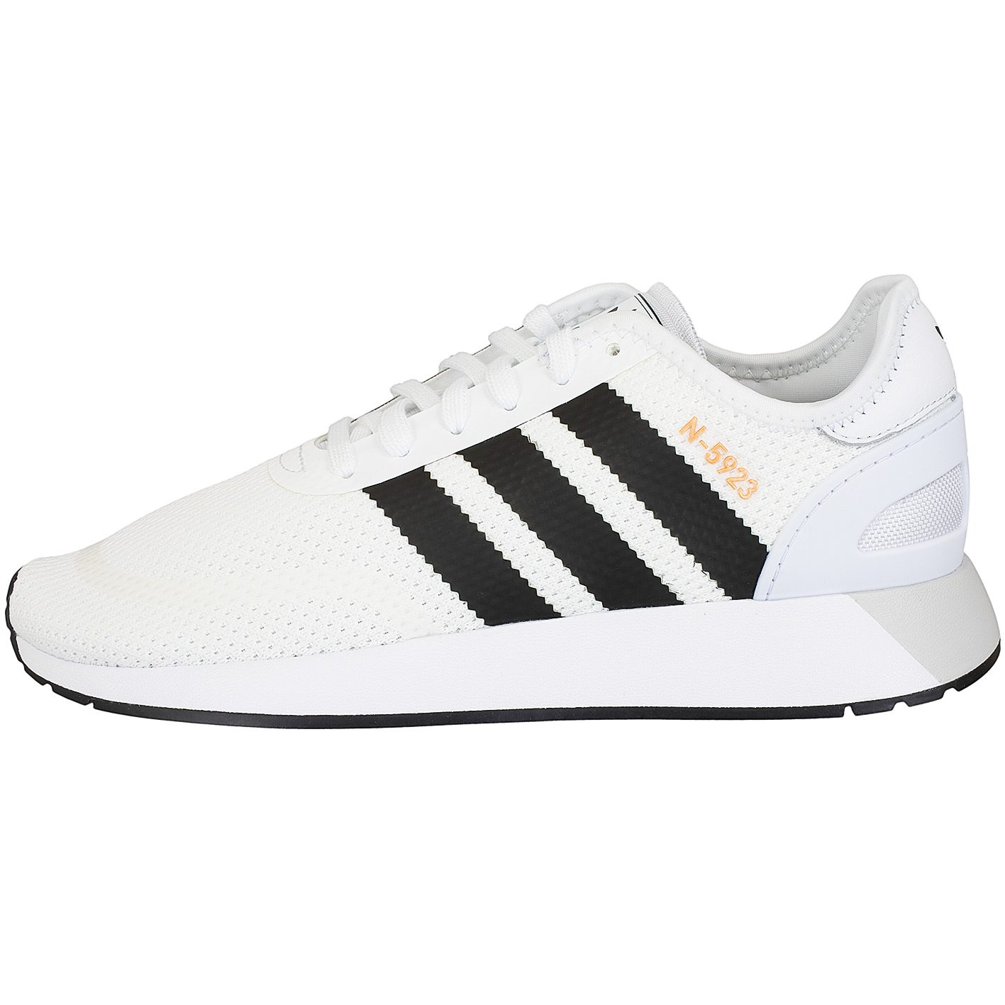 ☆ Adidas Originals Sneaker N-5923 weiß/schwarz - hier bestellen!