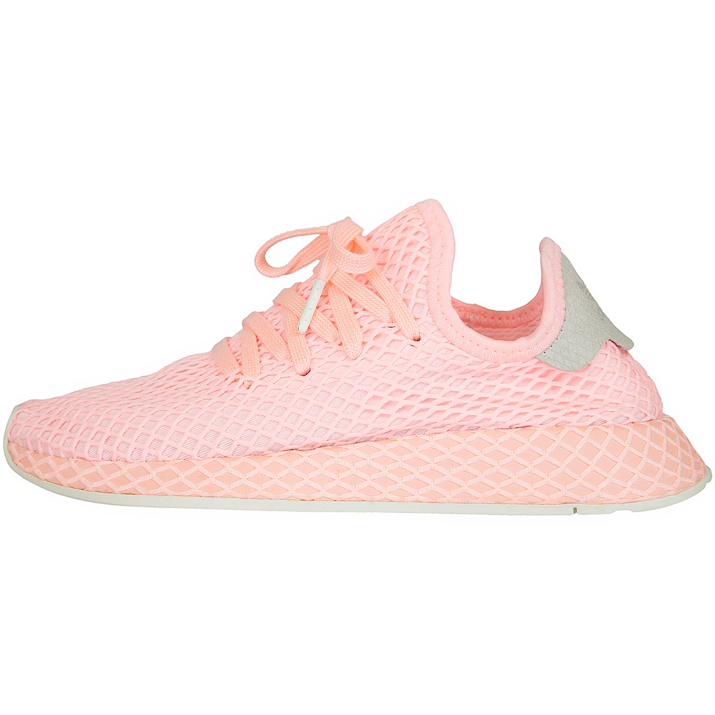 ☆ Adidas Originals Damen Sneaker Deerupt Runner pink - hier bestellen!