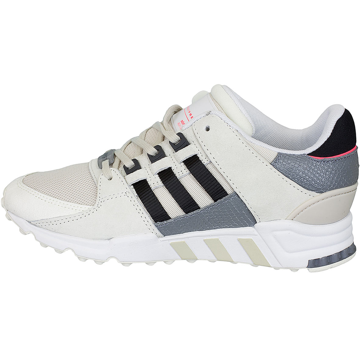 ☆ Adidas Originals Sneaker Equipment Support RF braun/schwarz/grau - hier  bestellen!