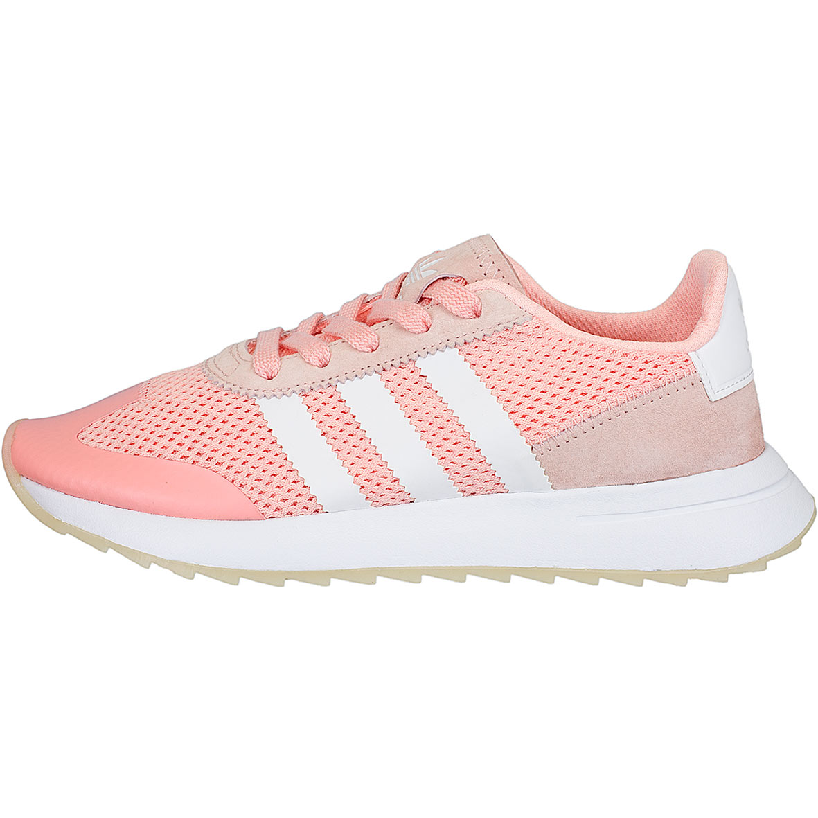 ☆ Adidas Originals Damen Sneaker Flashback pink/pink - hier bestellen!