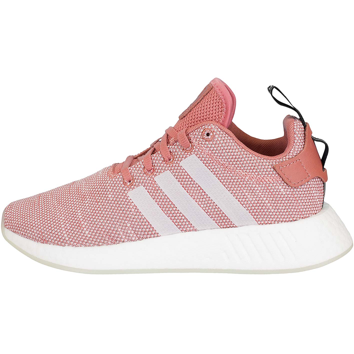 ☆ Adidas Originals Damen Sneaker NMD R2 ash pink - hier bestellen!