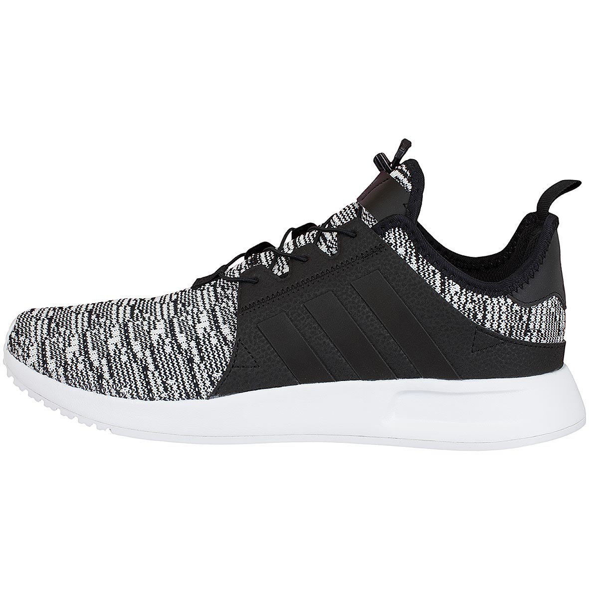 ☆ Adidas Originals Sneaker X PLR schwarz/schwarz/weiß - hier bestellen!